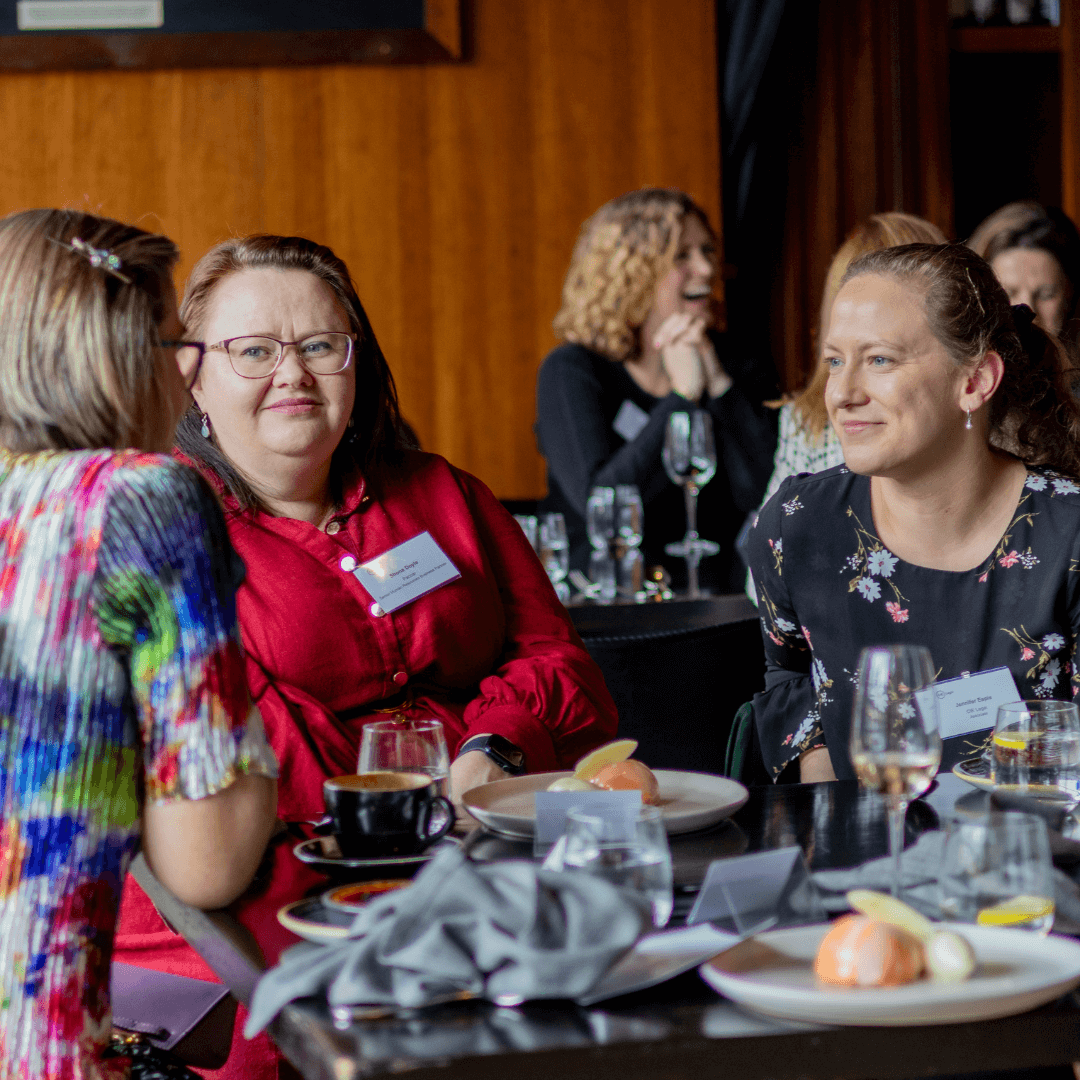 Women's Networking Lunch - Aug 2024 6